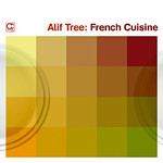 Alif Tree, French Cuisine mp3
