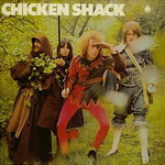 Chicken Shack, 100 Ton Chicken mp3