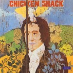 Chicken Shack, Imagination Lady
