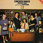 Chicken Shack, Unlucky Boy (Ft. Stan Webb) mp3