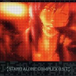 Yoko Kanno, Ghost in the Shell: Stand Alone Complex O.S.T. mp3