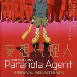 Susumu Hirasawa, Paranoia Agent mp3