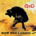 Rip Rig & Panic, God