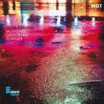 MGT (W. Muthspiel, S. Grigoryan, R. Towner), From a Dream mp3