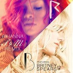 Rihanna, S&M Remix (Feat. Britney Spears)