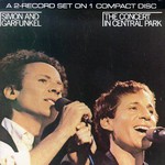 Simon & Garfunkel, The Concert in Central Park