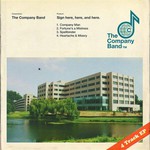 The Company Band, Sign Here, Here and Here mp3