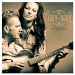 Joey + Rory, His and Hers