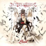 In This Moment, Blood
