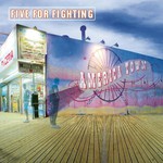 Five for Fighting, America Town mp3