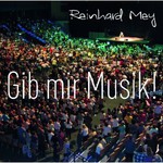 Reinhard Mey, Gib mir Musik!
