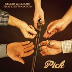 Keller Williams with The Travelin' McCourys, Pick mp3