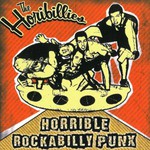 The Horibillies, Horrible Rockabilly Punx mp3