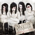 Vampires Everywhere!, Hellbound And Heartless mp3