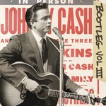 Johnny Cash, Bootleg Volume 3: Live Around the World