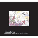 Incubus, Incubus HQ Live (Special Edition) mp3