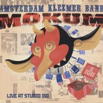 Amsterdam Klezmer Band, Mokum mp3