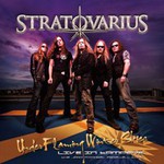 Stratovarius, Under Flaming Winter Skies: Live in Tampere