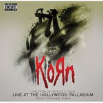 Korn, The Path Of Totality Tour: Live At The Hollywood Palladium