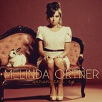 Melinda Ortner, Strangers EP mp3