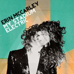 Erin McCarley, My Stadium Electric