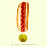 The Whigs, Enjoy The Company mp3