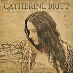 Catherine Britt, Always Never Enough (Limited Edition) mp3