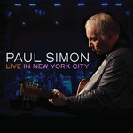 Paul Simon, Live in New York City