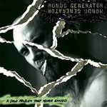 Mondo Generator, A Drug Problem That Never Existed