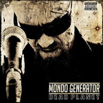 Mondo Generator, Dead Planet