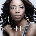 Heather Headley, Only One In The World