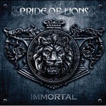 Pride Of Lions, Immortal mp3