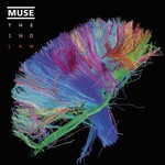 Muse, The 2nd Law mp3