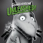 Various Artists, Frankenweenie Unleashed!