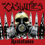 The Casualties, Resistance mp3
