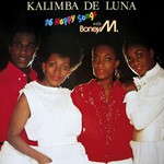 Boney M., Kalimba de Luna: 16 Happy Songs