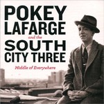 Pokey LaFarge and the South City Three, Middle of Everywhere