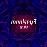 Monkey3, 39 Laps