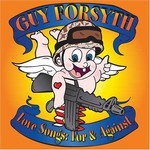 Guy Forsyth, Love Songs: For and Against mp3