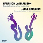 Joel Harrison, Harrison on Harrison mp3