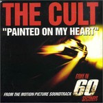 The Cult, Painted On My Heart