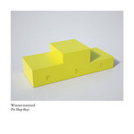 Pet Shop Boys, Winner Remixed mp3