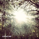 Kodaline, The Kodaline EP