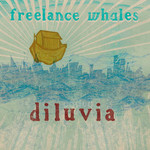 Freelance Whales, Diluvia mp3