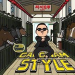 PSY, Gangnam Style