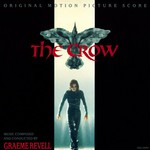 Graeme Revell, The Crow