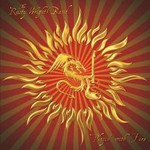 The Rusty Wright Band, Playin' With Fire mp3