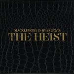 Macklemore & Ryan Lewis, The Heist mp3