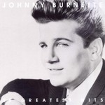 Johnny Burnette, 25 Greatest Hits