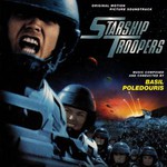 Basil Poledouris, Starship Troopers mp3